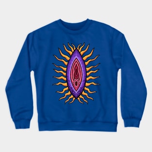 Kepeps light Crewneck Sweatshirt